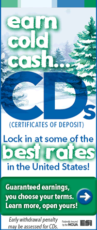 Informational Banner