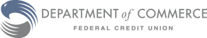 Department of Commerce Federal Credit Union logo