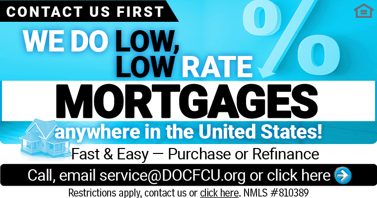 Contact us first for your Low, Low rate mortgages, anywhere in the USA! Fast, Easy Purchase or Refinance.