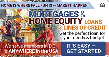 Mortgages & Home Equity - SAVE MORE!