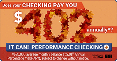 Performance Checking Pays You!