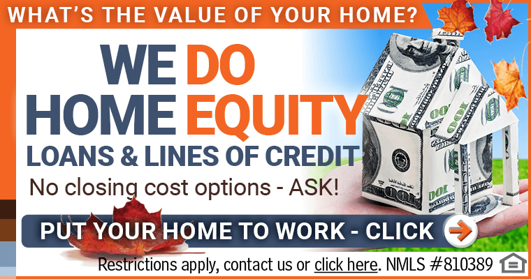 DOCFCU Home Equity Options - Contact Us