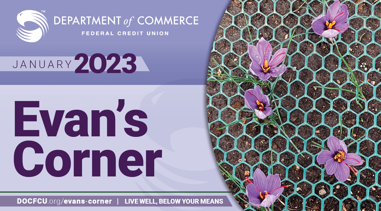 January 2023