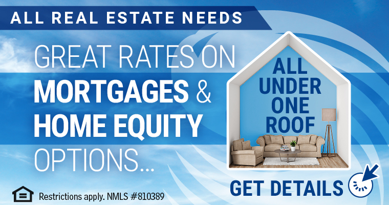 All real estate needs under one roof. Get more details